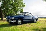 1970 Volkswagen Karmann Ghia oldtimer te koop