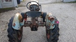 1962 Lamborghini 1R serie MEC oldtimer tractor te koop