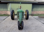 1941 John Deere H  hand start. oldtimer tractor te koop