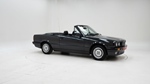 1992 BMW 318i Cabriolet oldtimer te koop