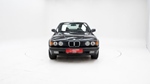 1988 BMW 730i E32 oldtimer te koop