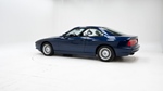 1991 BMW 850i oldtimer te koop