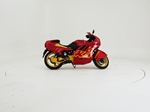 1991 BMW K1 oldtimer motorfiets te koop