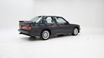 1989 BMW M3 Evolution 2 Nr. 212/500 oldtimer te koop