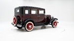 1930 Chevrolet Universal oldtimer te koop