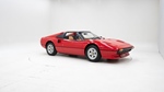 1982 Ferrari 308 GTSi oldtimer te koop