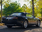 1993 Aston Martin Virage Volante oldtimer te koop