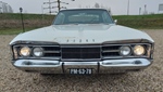 1967 Dodge Polara oldtimer te koop