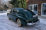1949 GAZ Pobeda oldtimer te koop