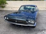 1966 Ford Thunderbird oldtimer te koop