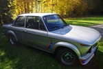 1975 BMW 2002 Turbo oldtimer te koop