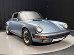 1985 Porsche 911 oldtimer te koop