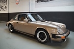 1982 Porsche 911 oldtimer te koop