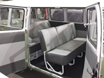 1966 Volkswagen VW T1 splitwindow bus oldtimer te koop