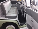 1966 Volkswagen VW T1 splitwindow bus oldtimer te koop