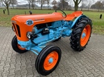 1966 Lamborghini 2R *DOUBLE-SEAT* oldtimer tractor te koop