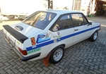 1979 Ford Escort RS 2.0 Mk2 oldtimer te koop