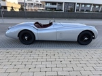1953 Jaguar XK120 oldtimer te koop