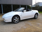 1990 Lotus Elan M100 SE Turbo oldtimer te koop