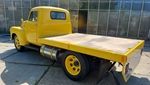 1953 GMC Pick-up oldtimer te koop