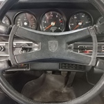 1972 Porsche 911 oldtimer te koop