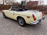 1970 MG B Roadster oldtimer te koop