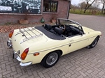1970 MG B Roadster oldtimer te koop