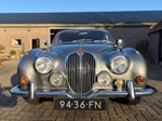 1968 Jaguar mkii (340) oldtimer te koop