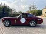 1973 MG Midget 1275 Ashley oldtimer te koop