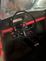 1971 Fiat 500 oldtimer te koop