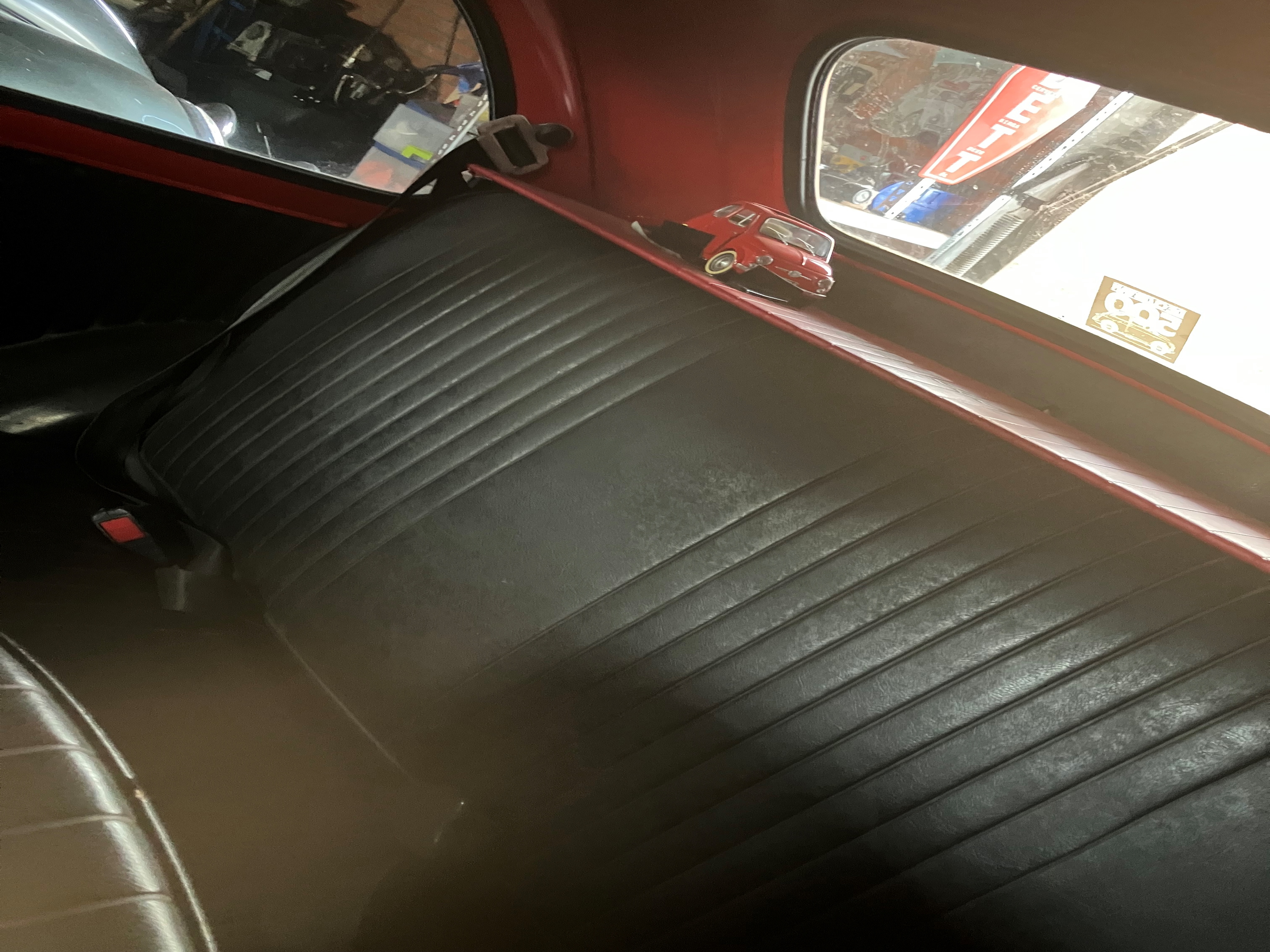 1971 Fiat 500 oldtimer te koop