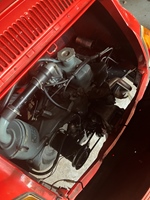 1971 Fiat 500 oldtimer te koop