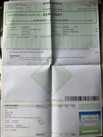 1971 Fiat 500 oldtimer te koop