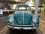 1964 Volkswagen Beetle 1200 Dickholmer oldtimer te koop