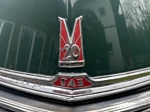 1949 GAZ Pobeda oldtimer te koop