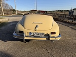 1948 Packard Super 8 oldtimer te koop