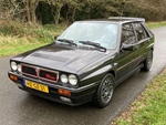 1988 Lancia Delta HF Turbo oldtimer te koop