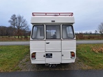 1972 Citroën Camper oldtimer te koop