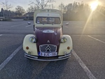 1984 Citroën 2CV oldtimer te koop