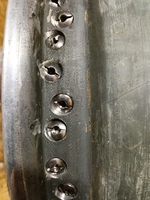 Spaakvelgen  oldtimer te koop