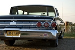 1963 Mercury Monterey Breezeway 6.4 oldtimer te koop