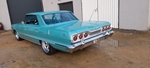 1963 Chevrolet Impala oldtimer te koop