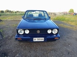 1991 Volkswagen Golf Mk1 1.6 Cabriolet Karman oldtimer te koop