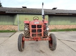 1954 Fahr D45L very good runner, oldtimer tractor te koop