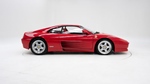 1994 Ferrari 348 GT Competizione nr 2/50 oldtimer te koop