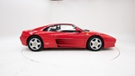 1992 Ferrari 348 TB oldtimer te koop