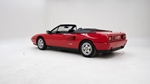 1991 Ferrari Mondial T oldtimer te koop