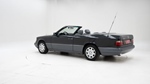 1994 Mercedes E 220 Cabriolet oldtimer te koop