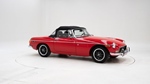 1971 MG B Roadster oldtimer te koop
