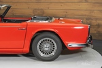 1962 Triumph TR4 oldtimer te koop